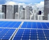 Panasonic начинает производство солнечных модулей HIT