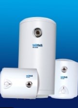 Новые электрические водонагреватели - BaltGaz Aqua