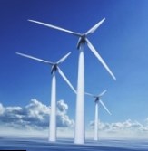 Dong Energy построит мощнейший ветропарк в Северном море