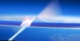 Google покупает производителя беспилотников на солнечных батареях
