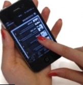 Мобильное приложение для управления насосами