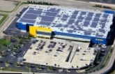 IKEA - лидер в использовании солнечной энергии в США