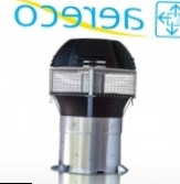 VBP+: гибридный вентилятор от компании Aereco