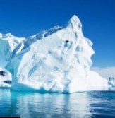В Китае разработана технология опреснения морского льда